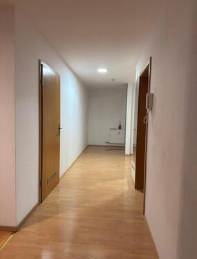 Foto - Etagenwohnung in Walldürn