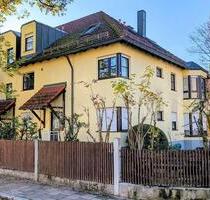 Schöne 3Z Maisonettewohnung in Solln! - München Thalkirchen-Obersendling-Forstenried-Fürstenried-S
