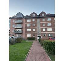 Schöne 2-Zimmer-Wohnung in zentraler Lage Voerde - Voerde (Niederrhein)