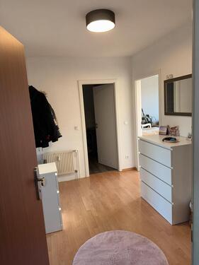 Foto - Etagenwohnung zur Miete in Voerde (Niederrhein)