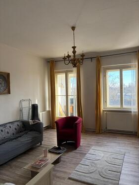 Foto - Etagenwohnung zur Miete in Berlin