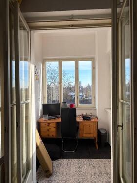 Foto - Etagenwohnung in Berlin