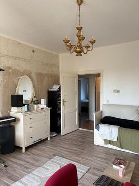 Foto - Etagenwohnung in Berlin zur Miete