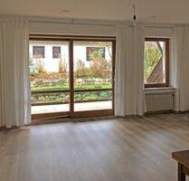 Wohnung für Referendarin im Schuldienst im Raum Ulm, Alb-Donau - Illerkirchberg