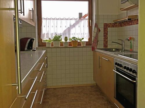 Foto - 2 Zimmer Etagenwohnung zur Miete in Illerkirchberg