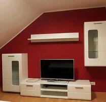 Nachmieter 2 ZKB Dachgeschoss-Whg. in Trier Innenstadt