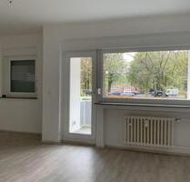 Demnächst frei! 3-Zimmer-Wohnung in Gelsenkirchen Hassel