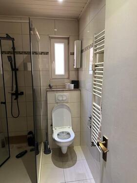 Foto - Etagenwohnung in Gelsenkirchen zur Miete