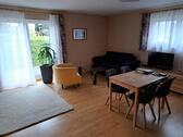 Foto - 1-Zimmer-Wohnung, Souterrain, möbliert, befristet zu vermieten