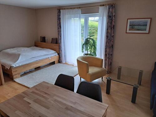 Foto - 1 Zimmer Etagenwohnung zur Miete in Immenstaad am Bodensee