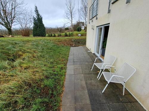 Foto - 1 Zimmer Etagenwohnung in Immenstaad am Bodensee