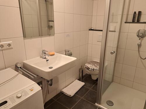 Foto - Etagenwohnung in Immenstaad am Bodensee zur Miete