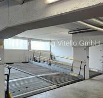 Tiefgaragenstellplatz Doppelparker in Dudweiler zu vermieten! - Saarbrücken