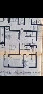 Foto - 3 Zimmer Etagenwohnung in Eriskirch