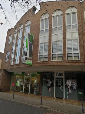 Foto - Elsdorf - Helle, Moderne 2-Zimmer Dachgeschosswohnung im Zentrum