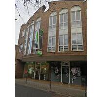 Elsdorf - Helle, Moderne 2-Zimmer Dachgeschosswohnung im Zentrum