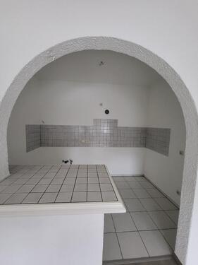 Foto - Dachgeschoßwohnung in Elsdorf zur Miete