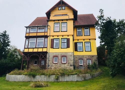 Foto - Helles WG Zimmer in Wernigerode