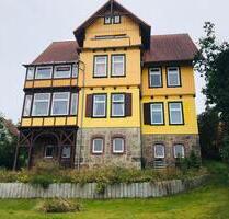 Helles WG Zimmer in Wernigerode