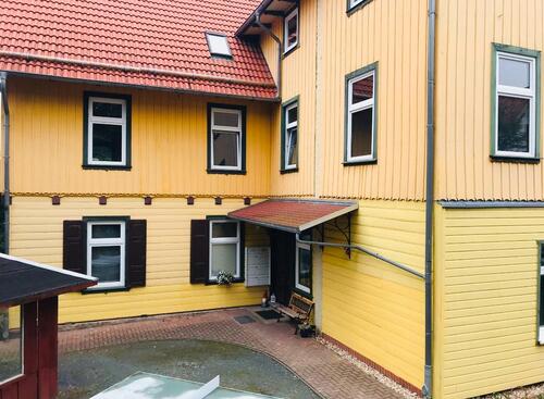 Foto - 2 Zimmer Etagenwohnung zur Miete in Wernigerode