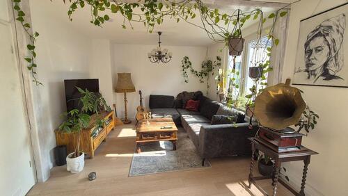 Foto - Möblierte Wohnung zur Untermietung Zwischenmiete