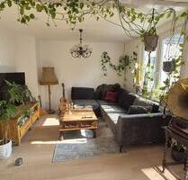 Möblierte Wohnung zur Untermietung Zwischenmiete - Dortmund Innenstadt West