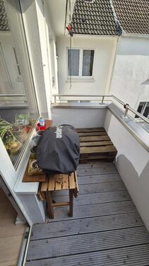 Foto - 3 Zimmer Etagenwohnung in Dortmund