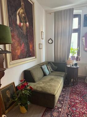 Foto - Zwischenmiete Wohnung Deutz - 900,00&nbsp;EUR Kaltmiete, ca.&nbsp; 38,00&nbsp;m&sup2;