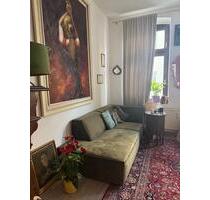 Zwischenmiete Wohnung Deutz - 900,00&nbsp;EUR Kaltmiete, ca.&nbsp; 38,00&nbsp;m&sup2; in Köln (PLZ: 50679) Mülheim