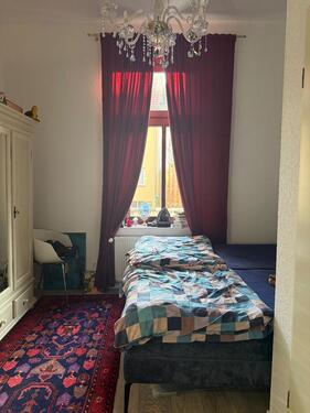 Foto - 2 Zimmer Etagenwohnung zur Miete in Köln