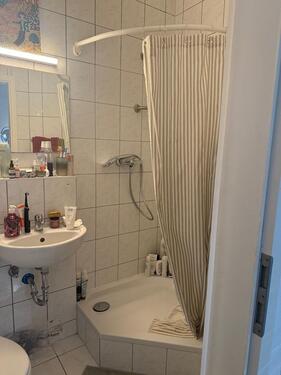 Foto - Etagenwohnung in Köln zur Miete