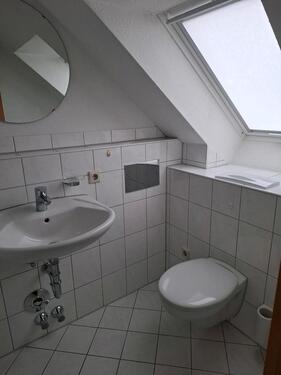 Foto - 3 - Zimmer Maisonette in Illmensee