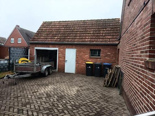 Foto - 9 Zimmer Einfamilienhaus zur Miete in Nordhorn