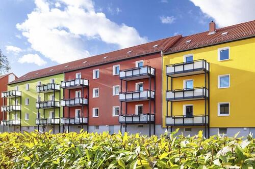 Foto - Einziehen und Wohlfühlen... - 380,00&nbsp;EUR Kaltmiete, ca.&nbsp; 50,13&nbsp;m&sup2;