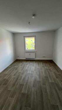 Foto - Etagenwohnung in Aschersleben zur Miete