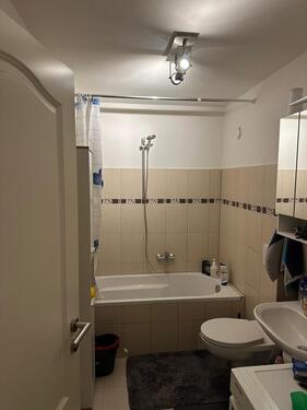 Foto - 2‑Zimmer Wohnung im 2. OG mit Balkon in Heidelberg-Boxberg