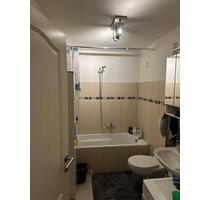 2‑Zimmer Wohnung im 2. OG mit Balkon in Heidelberg-Boxberg