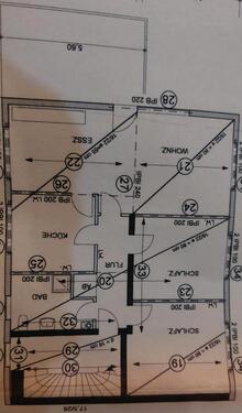 Foto - Wohnung zu vermieten - 630,00&nbsp;EUR Kaltmiete, ca.&nbsp; 105,00&nbsp;m&sup2;