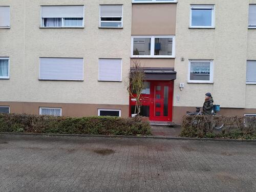 Foto - 2. Zi.-Wohnung in Schorndorf mit Keller + PKW-Stellplatz