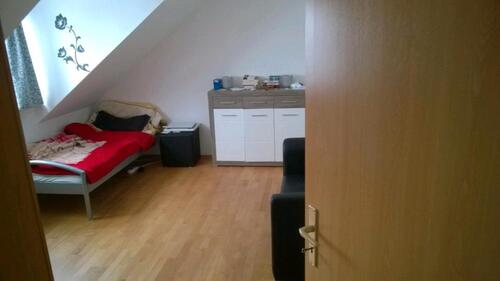 Foto - Einzimmerwohnung - 310,00&nbsp;EUR Kaltmiete, ca.&nbsp; 26,00&nbsp;m&sup2;