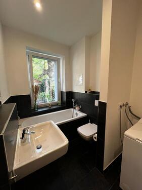 Foto - schicke 2 Zimmer Wohnung im sanierten Altbau mit Balkon