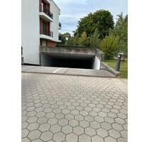 Tiefgaragenstellplatz HH Langenhorn Jütlandring, Gepflegt&sicher! - Hamburg