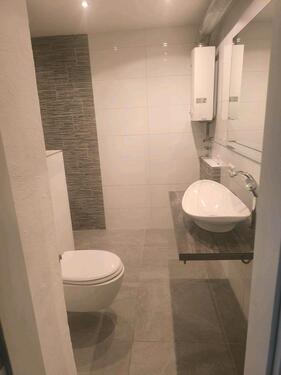 Foto - 3 Zimmer Etagenwohnung in Heilbronn