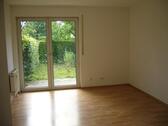 Foto - Helle 2-Zi-Whg. mit eigener Terrasse und Garten