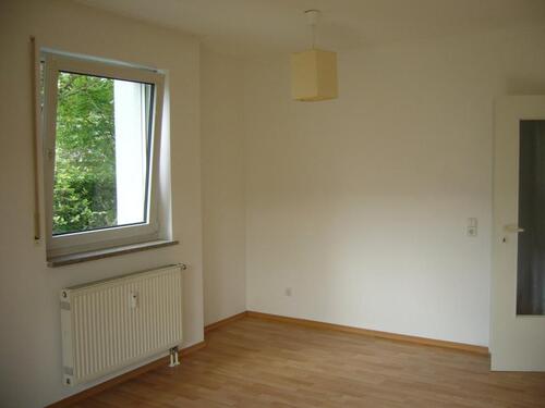 Foto - 2 Zimmer Erdgeschoßwohnung zur Miete in Regensburg