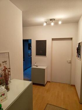 Foto - 2 Zimmer Erdgeschoßwohnung in Regensburg