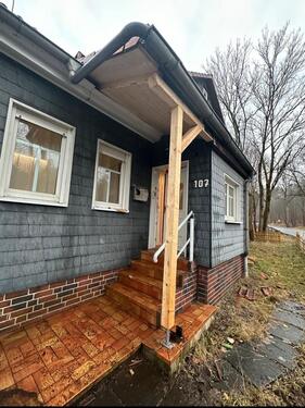Foto - Haus (3 Appartement)in Schleusingen zu Verkaufen.Mietkauf möglich