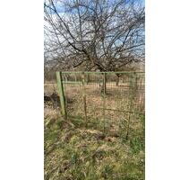 Naturgarten in 55288 Gabsheim zu verpachten - Wörrstadt