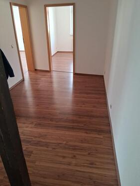 Foto - schöne Wohnung mitten in Grevesmühlen zu vermieten