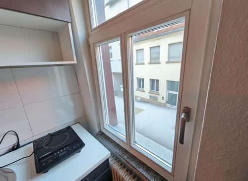 Foto - 1 Zimmer Wohnung im Herzen von Friedberg zu vermieten